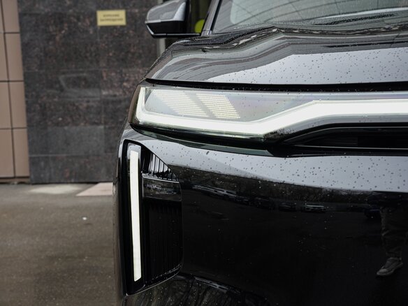 2025 GAC S7, чёрный, 4550000 рублей - вид 9