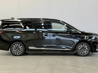 2026 JAC RF8, чёрный, 4875000 рублей, вид 4