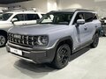 2026 Haval H3 I Рестайлинг, серый - вид 2