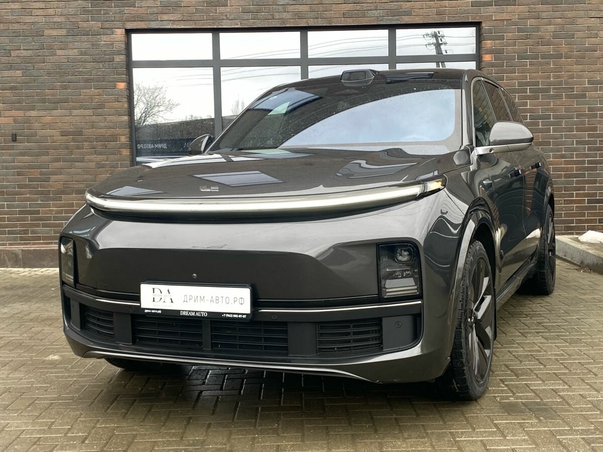 Li Auto (Lixiang) L9 44.5 kWh I