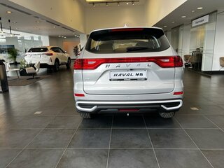 2026 Haval M6 II, серый, 2049000 рублей, вид 3