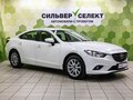 2013 Mazda 6 III (GJ), белый, 1479000 рублей - вид 5