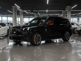 2025 Lynk & Co 900, чёрный, 7700000 рублей, вид 1