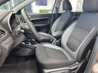 2026 Lada (ВАЗ) Vesta I Рестайлинг (NG), коричневый, 1725000 рублей, вид 4