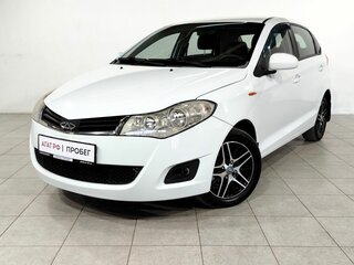 Chery Very (A13)