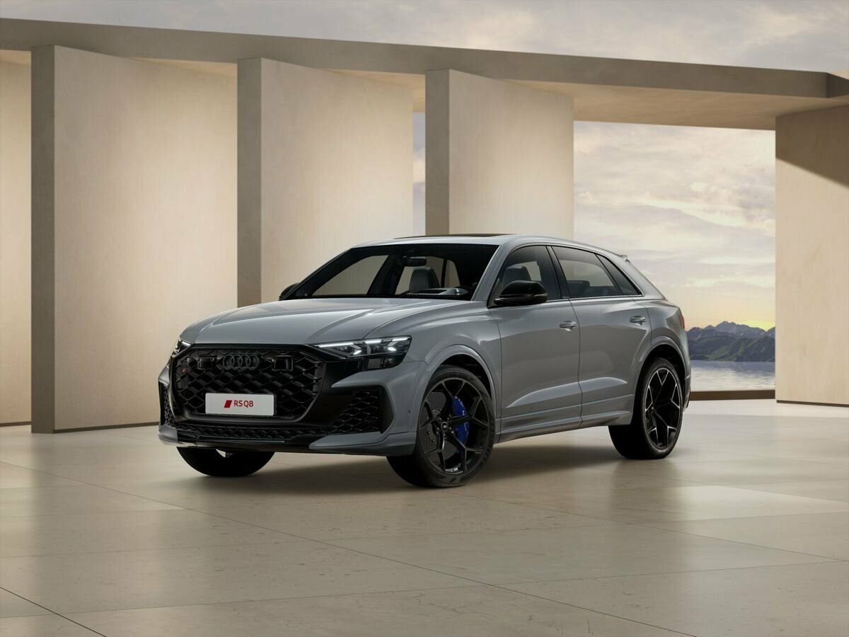 Audi RS Q8 Performance I Рестайлинг