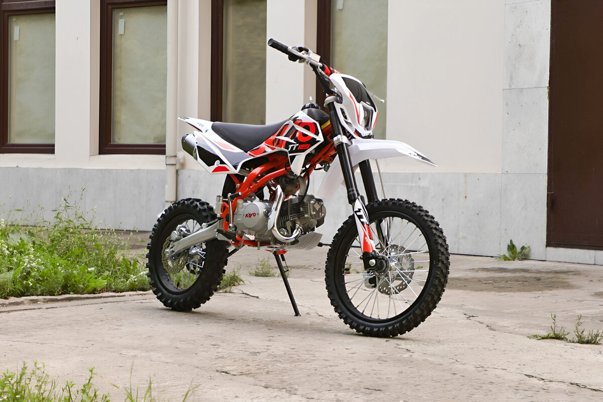 Kayo Basic K125