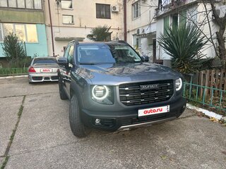 2023 Haval Dargo, серый, 2650000 рублей, вид 1