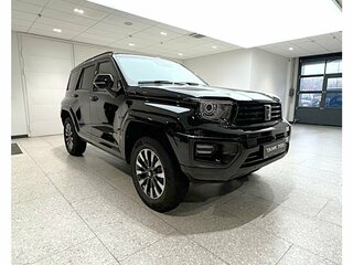 2025 Tank 700, чёрный, 10699000 рублей, вид 1