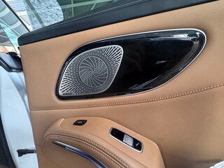 2023 Rising Auto R7 90 kWh, белый, 3850000 рублей, вид 4
