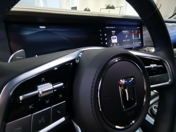 2026 Tank 300 I, серый, 4799000 рублей - вид 12