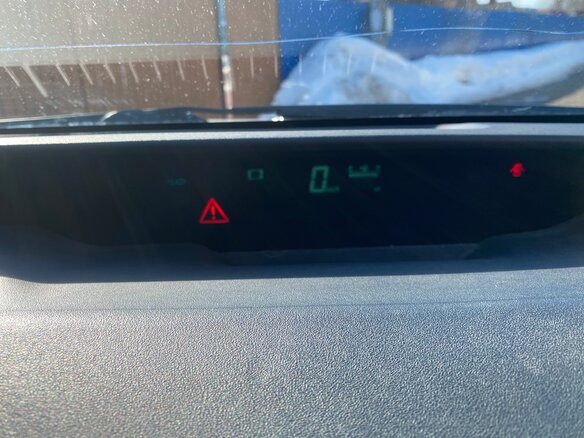 2009 Toyota Prius II Рестайлинг (XW20), серый, 450000 рублей - вид 13