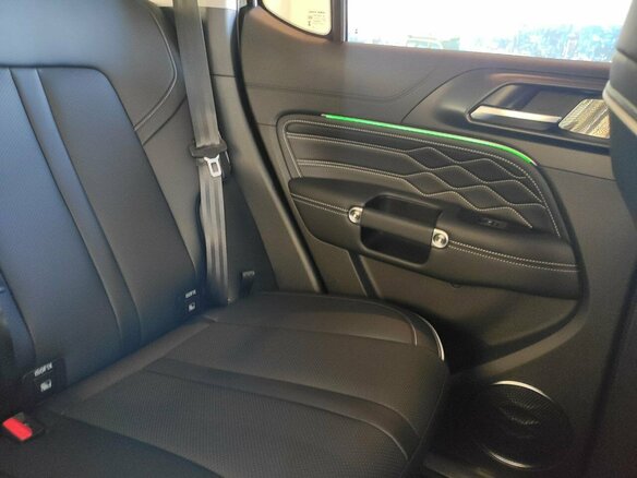 2026 Tank 300 I, серый, 5249000 рублей - вид 26