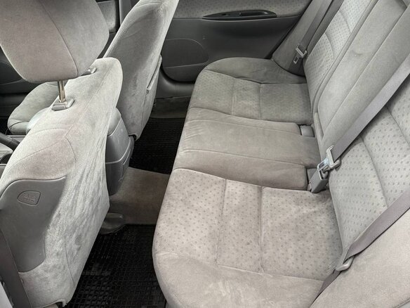 2004 Mazda 6 I (GG), серебристый, 400000 рублей - вид 16