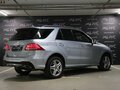 2015 Mercedes-Benz GLE 350 d I (W166), голубой, 3190000 рублей - вид 3
