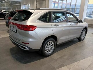 2025 Haval M6 II, серый, 2249000 рублей, вид 4