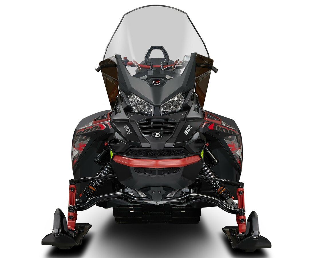 AODES (Odes) Snowcross 1000