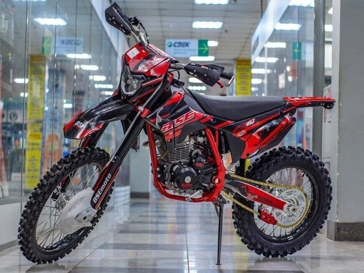BSE Z10