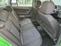 2011 Skoda Fabia II Рестайлинг, зелёный, 570000 рублей - вид 7