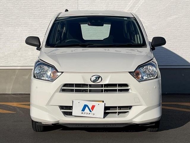 Daihatsu Mira e:S II