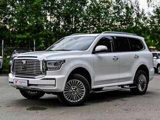 2023 Tank 500 I, белый, 4170000 рублей, вид 1