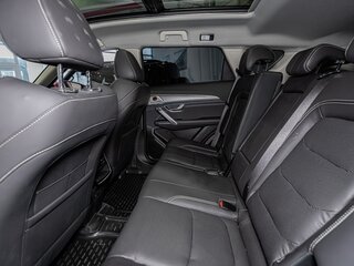 2026 Jetour X70+ I Рестайлинг, белый, 3099000 рублей, вид 4