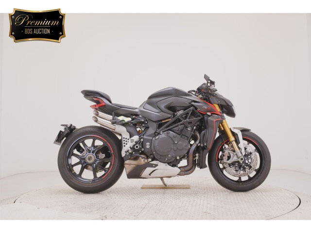 MV Agusta Brutale 1000