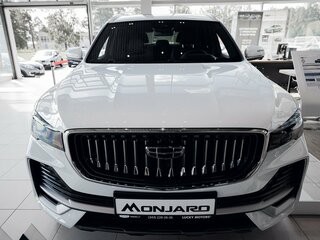 2026 Geely Monjaro I, белый, 4899990 рублей, вид 1