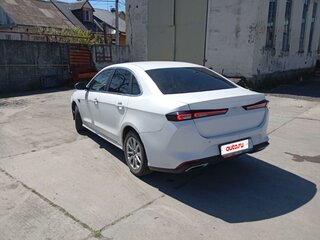 2023 Kaiyi E5, белый, 889248 рублей, вид 4