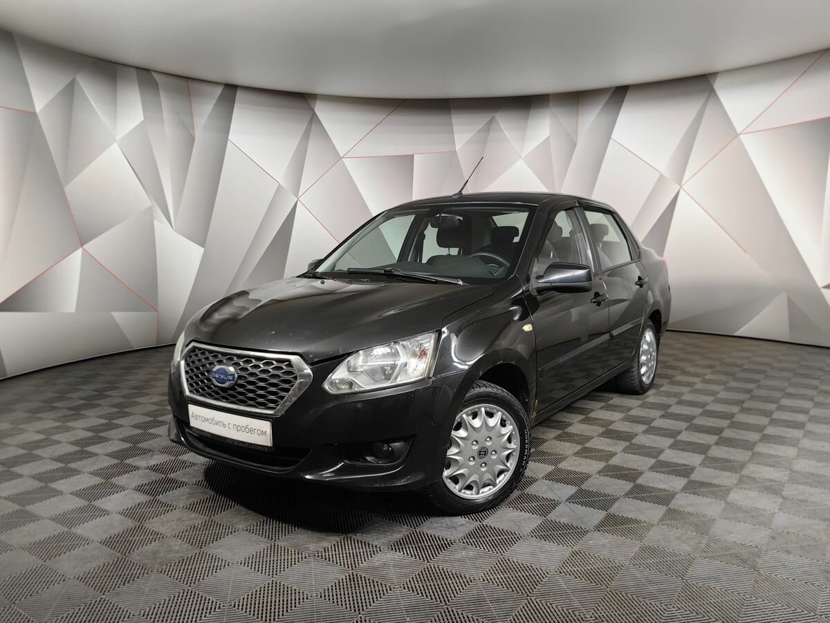 Datsun on-DO I
