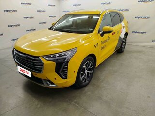 Haval Jolion I