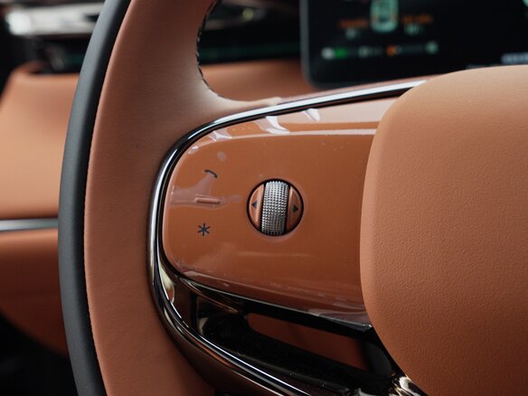 2025 GAC S7, чёрный, 4550000 рублей - вид 21