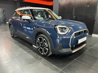 2025 Mini Aceman SE, синий, 5790000 рублей, вид 1