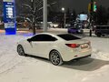 2013 Mazda 6 III (GJ), белый, 1400000 рублей - вид 1