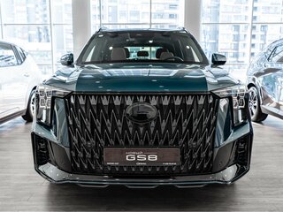 2026 GAC GS8 Dragon II, зелёный, 5667687 рублей, вид 2