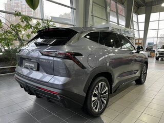 2025 Jetour Dashing I, серый, 3189900 рублей, вид 5