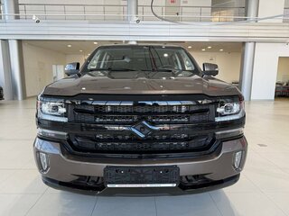 2025 HuangHai N7, коричневый, 4300000 рублей, вид 2