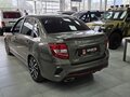 2025 Lada (ВАЗ) Granta Sport I Рестайлинг, коричневый, 1541000 рублей - вид 5