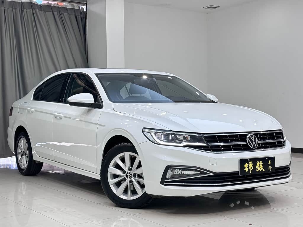 Volkswagen Bora IV (China Market) Рестайлинг