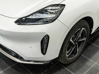 2026 GAC Hyptec HT, белый, 5999000 рублей, вид 4