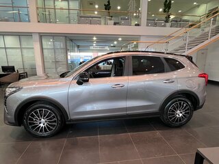 2026 Haval Jolion I Рестайлинг 2, серый, 2049000 рублей, вид 5