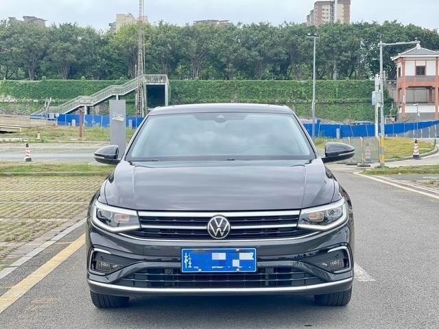 Volkswagen Bora IV