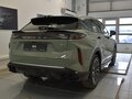 2025 Exeed RX, зелёный - вид 5
