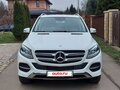 2017 Mercedes-Benz GLE 350 I (W166), белый, 3600000 рублей - вид 1