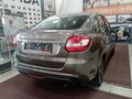 2026 Lada (ВАЗ) Granta I Рестайлинг, коричневый, 1344000 рублей - вид 6