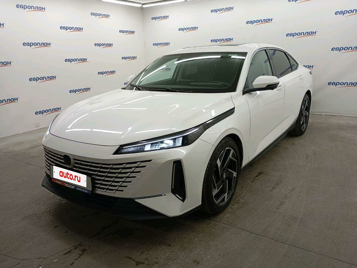Changan Lamore