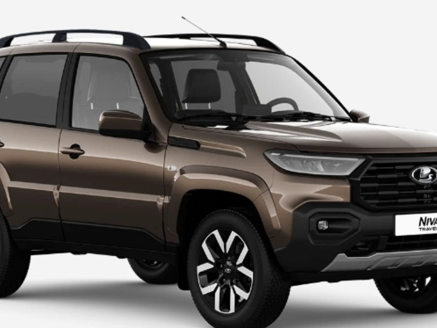 Lada (ВАЗ) Vesta I Рестайлинг (NG)