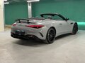 2022 Mercedes-Benz SL-Класс AMG SL 43 43 AMG IV (R232), серый, 12300000 рублей - вид 9