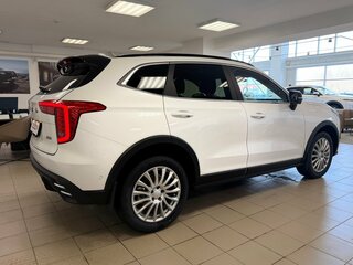 2026 Haval Jolion I Рестайлинг 2, белый, 2899000 рублей, вид 4