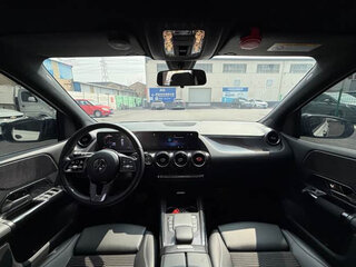 2021 Mercedes-Benz B-Класс 200 III (W247), белый, 1510000 рублей, вид 4